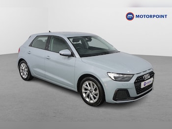 Audi A1 feature image