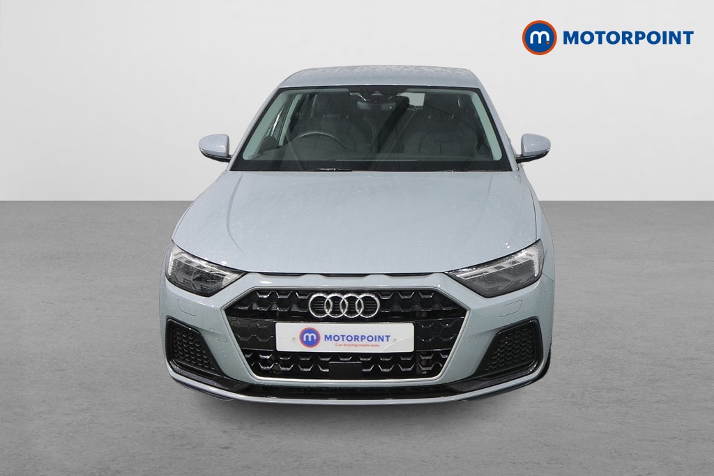 Used Audi A1 2023 for sale - 77607819: Photo 2