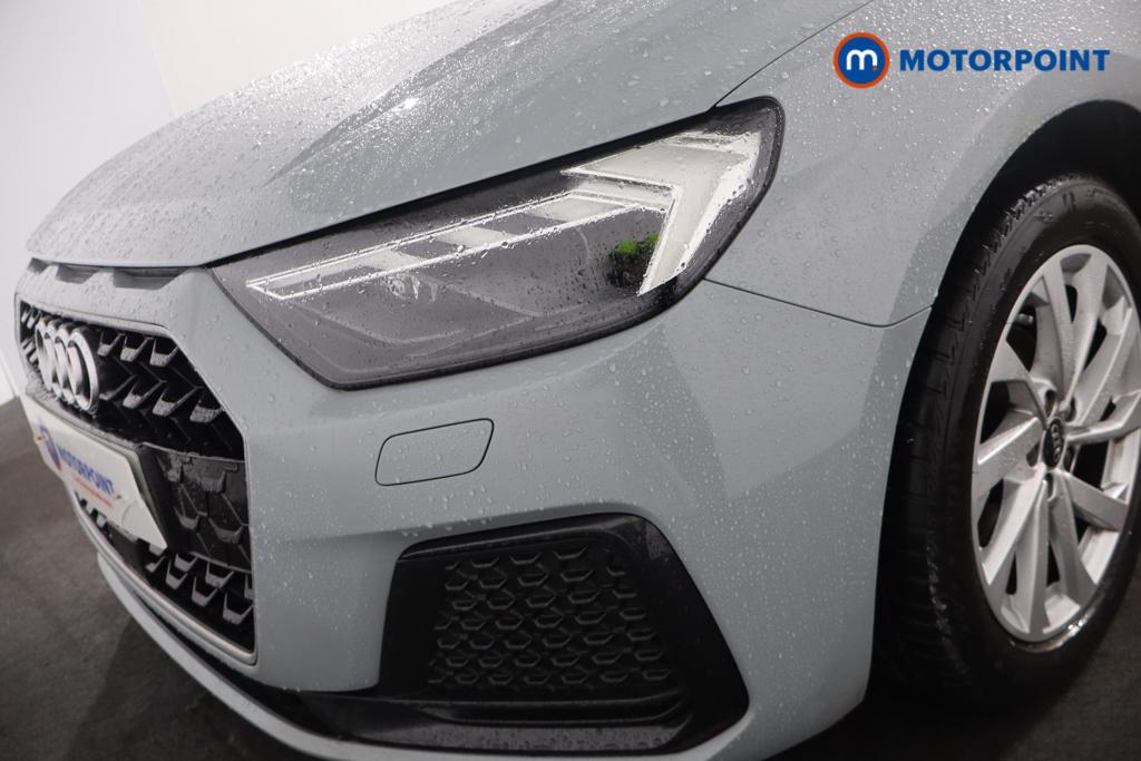 Used Audi A1 2023 for sale - 77607819: Photo 21