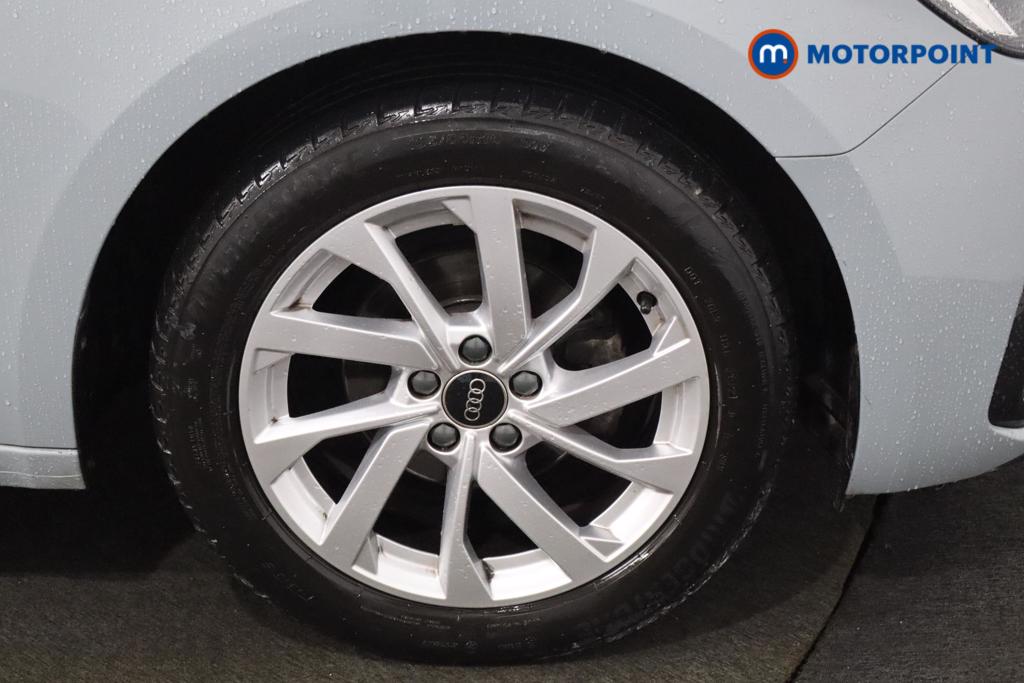 Used Audi A1 2023 for sale - 77607819: Photo 28