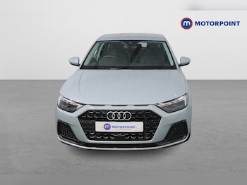 Used Audi A1 2023 for sale - 77607819: Photo