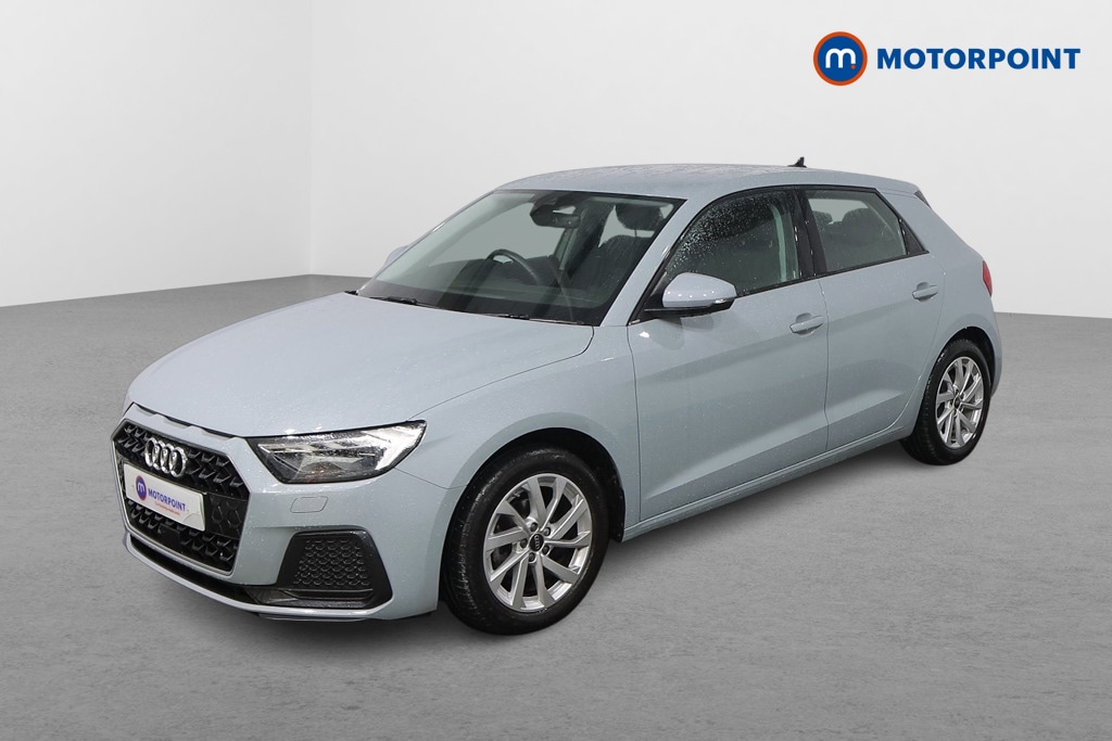 Used Audi A1 2023 for sale - 77607819: Photo 3