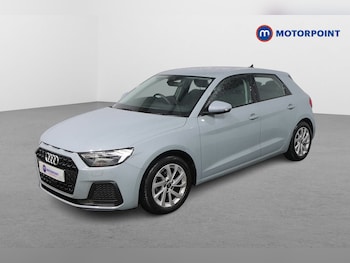 Used Audi A1 2023 for sale - 77607819: Photo