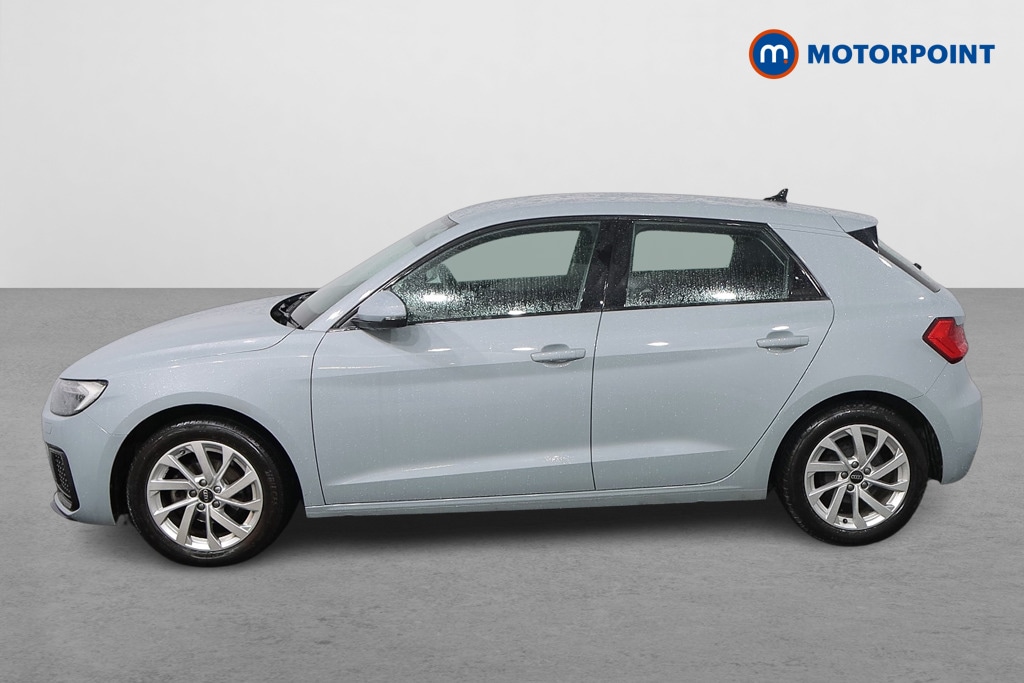 Used Audi A1 2023 for sale - 77607819: Photo 4