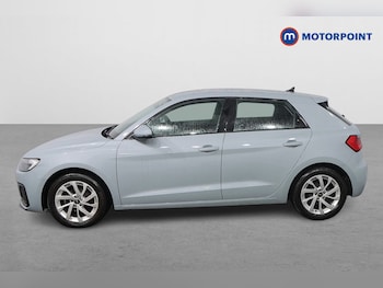 Used Audi A1 2023 for sale - 77607819: Photo