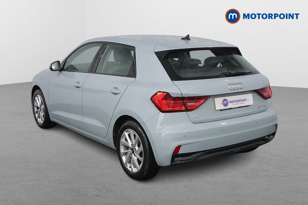 Used Audi A1 2023 for sale - 77607819: Photo 5