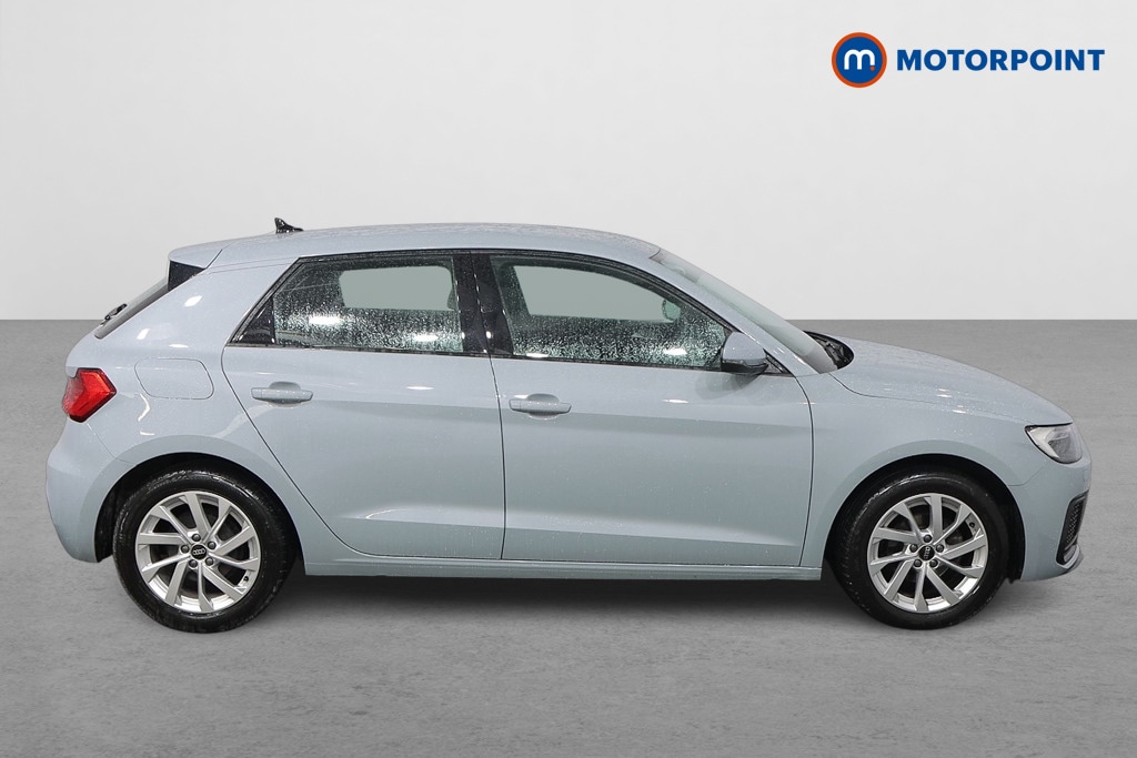 Used Audi A1 2023 for sale - 77607819: Photo 8