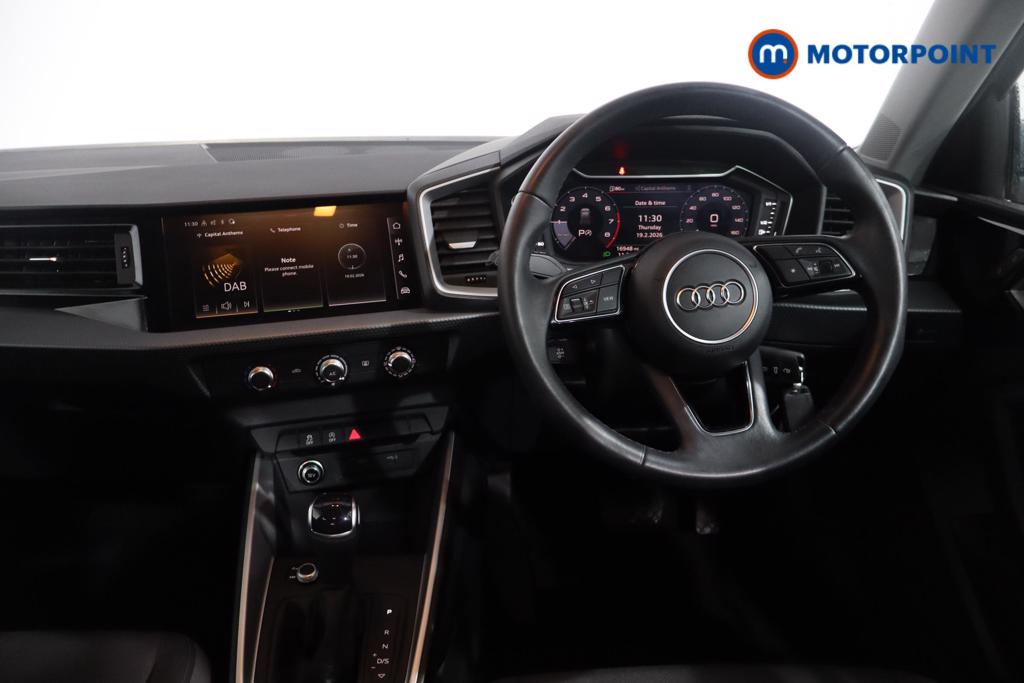 Used Audi A1 2023 for sale - 77607819: Photo 9