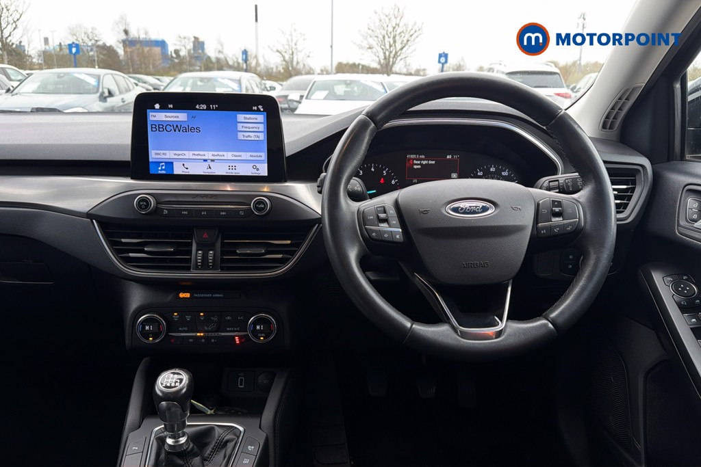 Used Ford Focus 2019 for sale - 78001438: Photo 10
