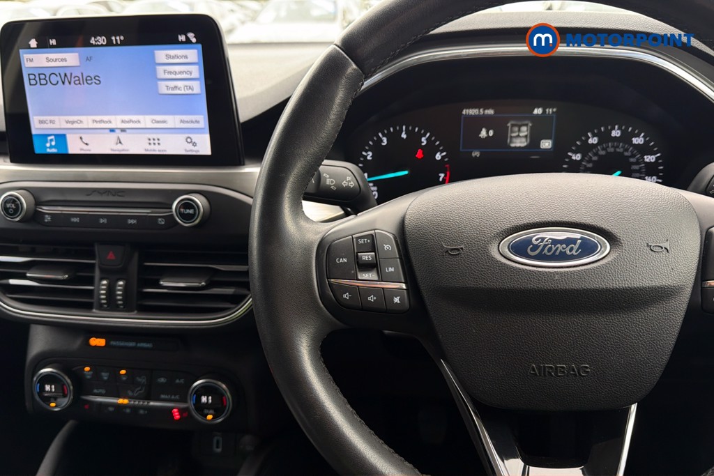 Used Ford Focus 2019 for sale - 78001438: Photo 11