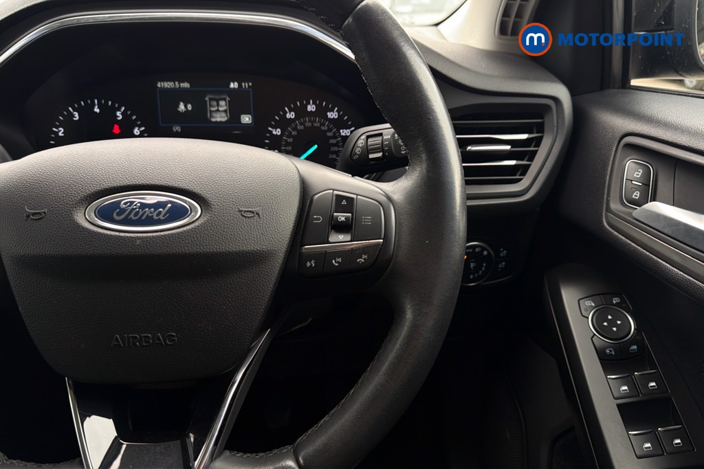 Used Ford Focus 2019 for sale - 78001438: Photo 12