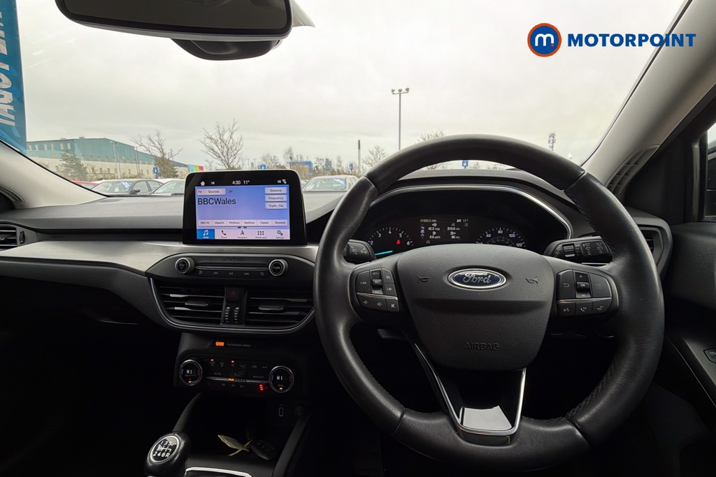 Used Ford Focus 2019 for sale - 78001438: Photo 13