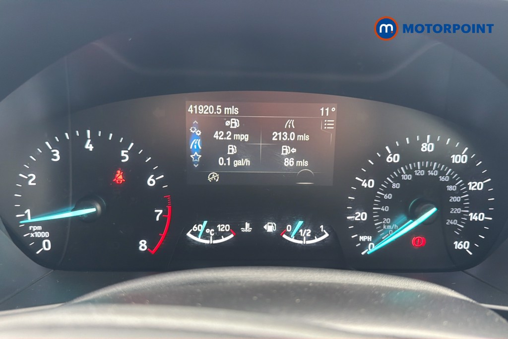 Used Ford Focus 2019 for sale - 78001438: Photo 16