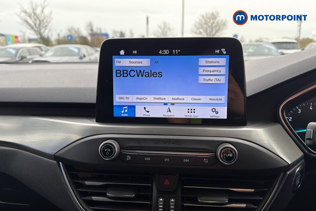 Used Ford Focus 2019 for sale - 78001438: Photo 17