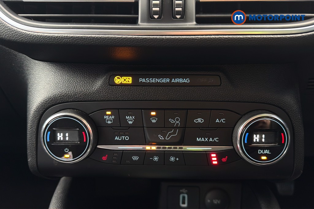 Used Ford Focus 2019 for sale - 78001438: Photo 19