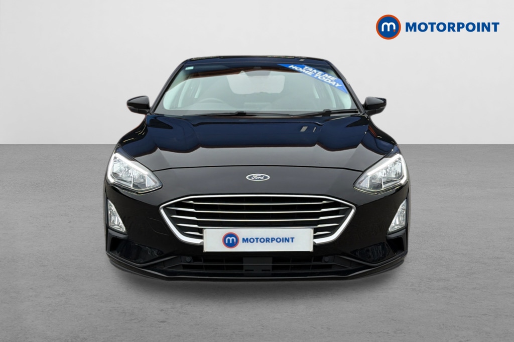 Used Ford Focus 2019 for sale - 78001438: Photo 2