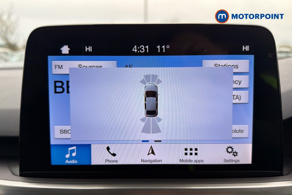 Used Ford Focus 2019 for sale - 78001438: Photo 20