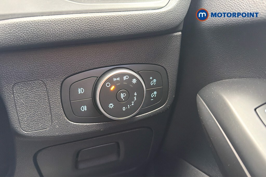 Used Ford Focus 2019 for sale - 78001438: Photo 25