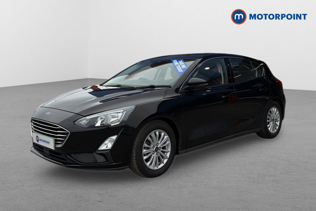 Used Ford Focus 2019 for sale - 78001438: Photo 3