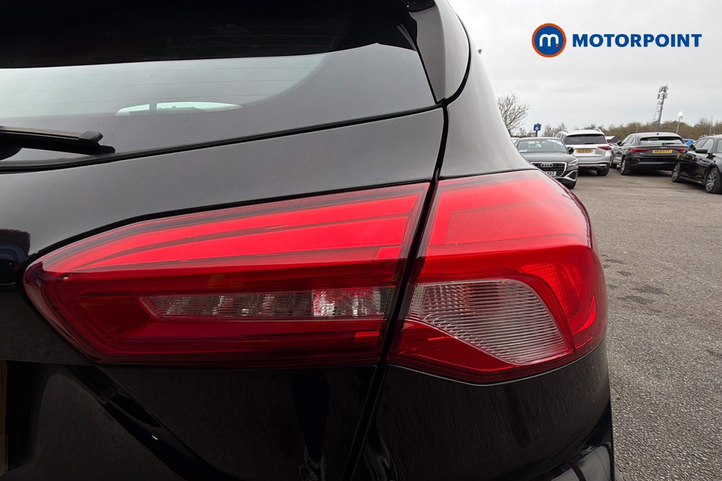 Used Ford Focus 2019 for sale - 78001438: Photo 36