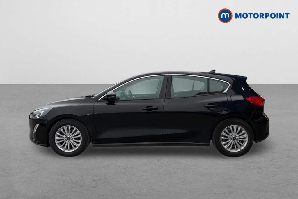 Used Ford Focus 2019 for sale - 78001438: Photo 4