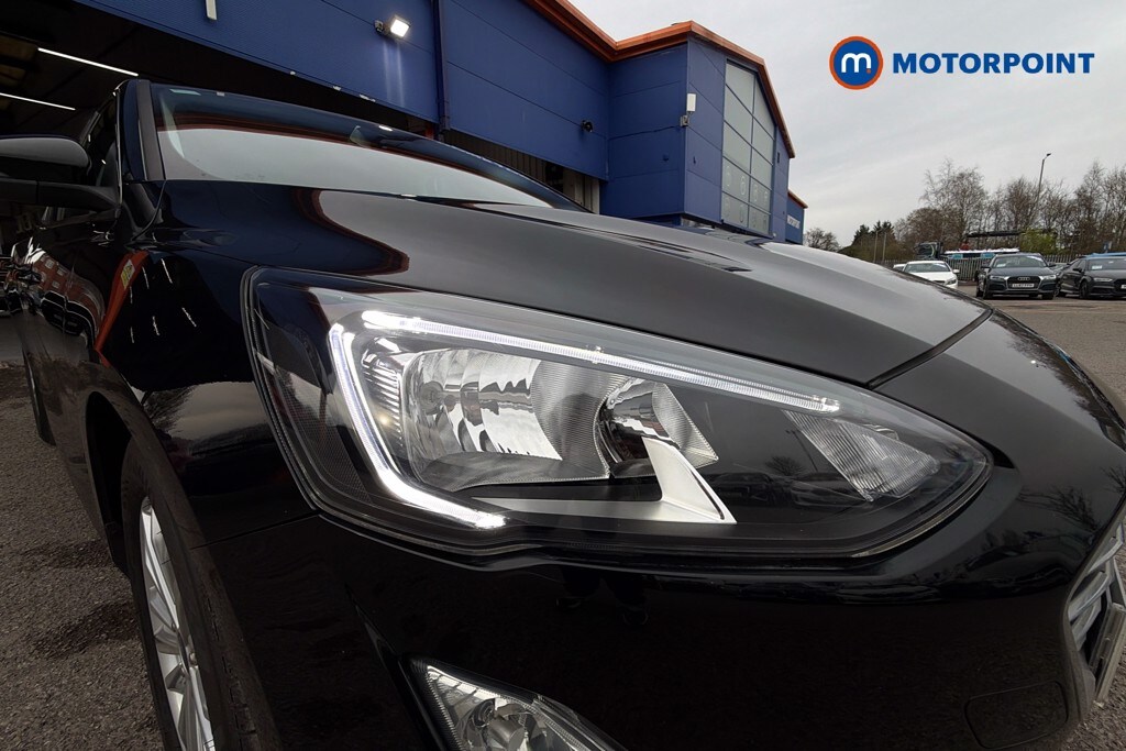 Used Ford Focus 2019 for sale - 78001438: Photo 40