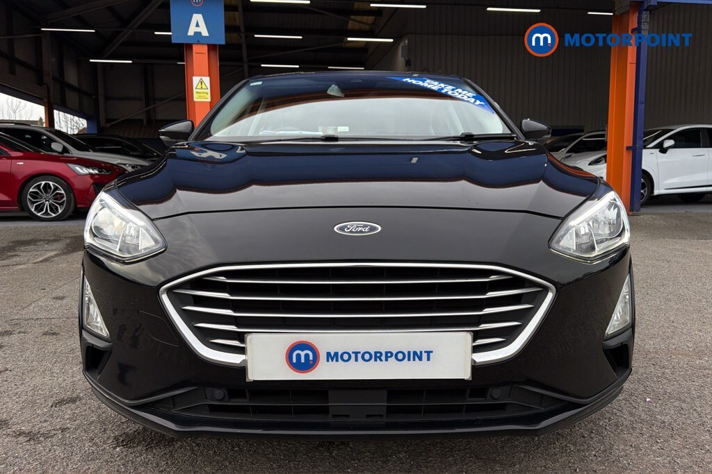 Used Ford Focus 2019 for sale - 78001438: Photo 41