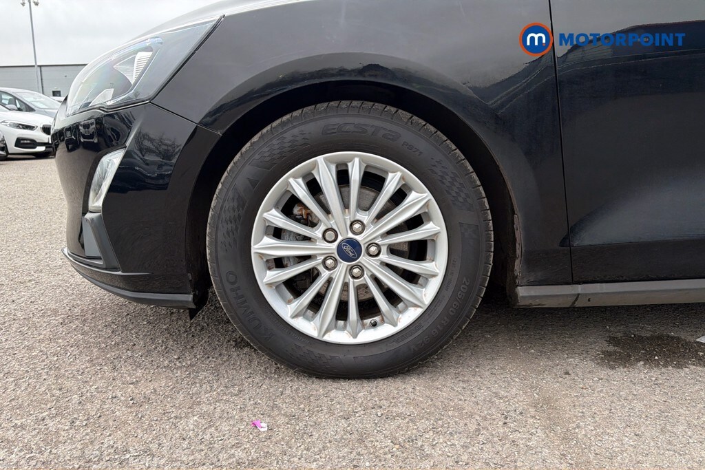 Used Ford Focus 2019 for sale - 78001438: Photo 42