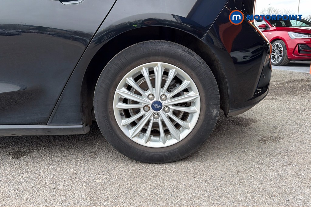 Used Ford Focus 2019 for sale - 78001438: Photo 43