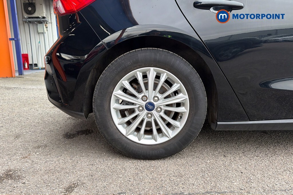 Used Ford Focus 2019 for sale - 78001438: Photo 44