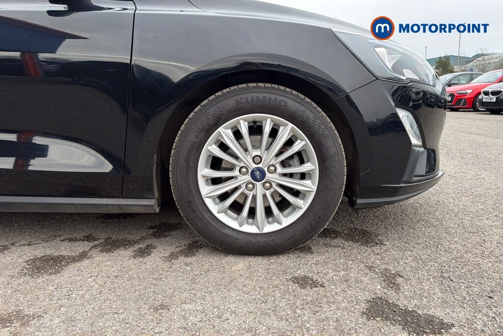 Used Ford Focus 2019 for sale - 78001438: Photo 45