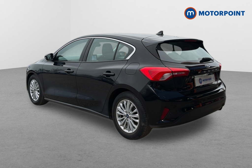 Used Ford Focus 2019 for sale - 78001438: Photo 5