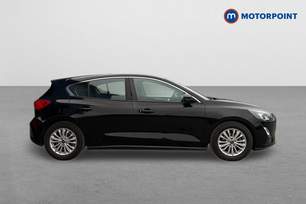 Used Ford Focus 2019 for sale - 78001438: Photo 8