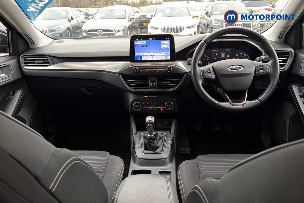 Used Ford Focus 2019 for sale - 78001438: Photo 9