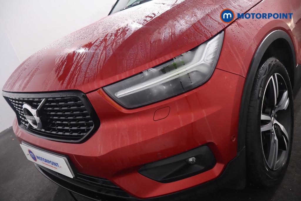 Used Volvo XC40 for sale - 77180134: Photo 19