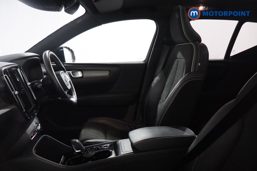 Used Volvo XC40 for sale - 77180134: Photo 21