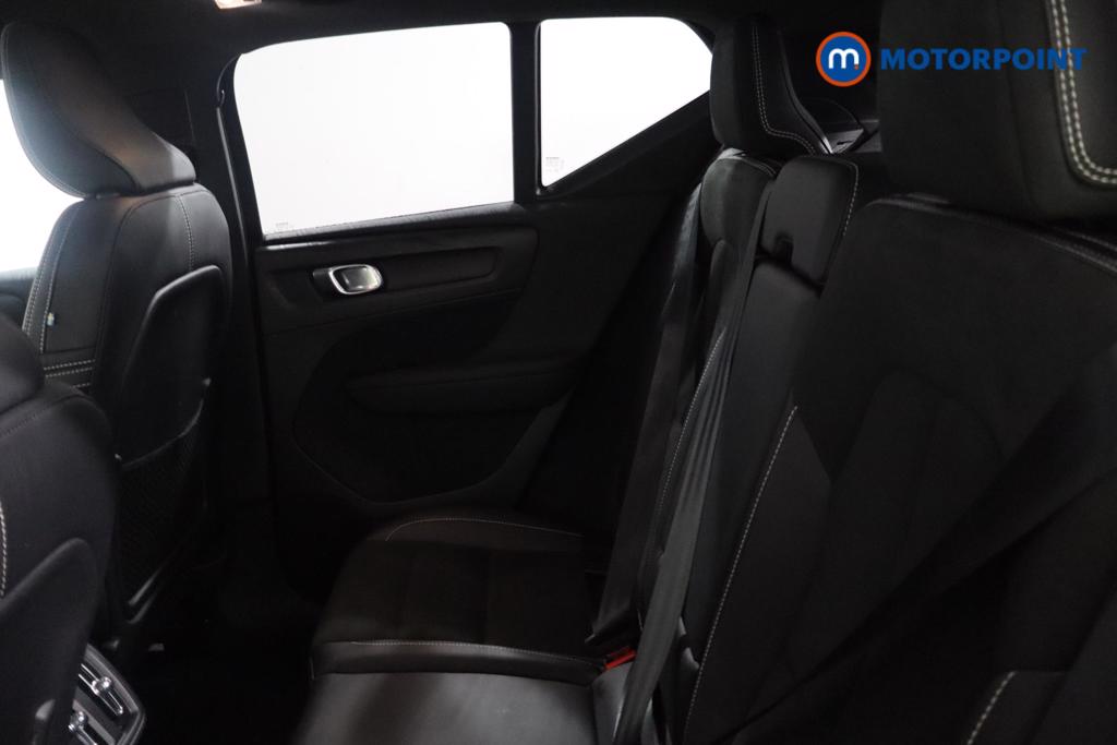 Used Volvo XC40 for sale - 77180134: Photo 22