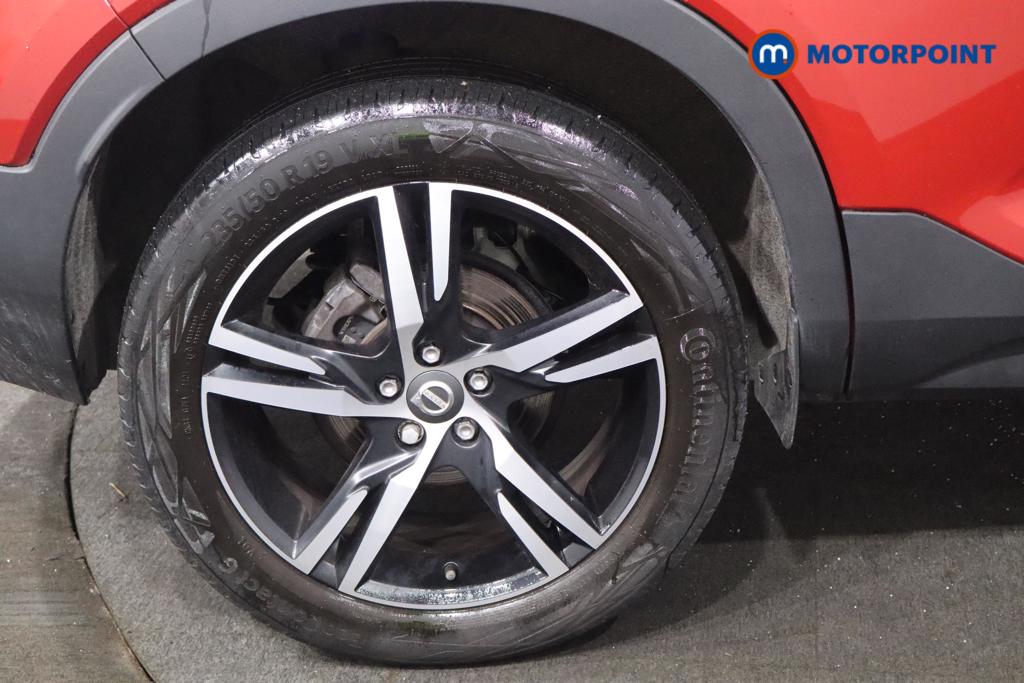 Used Volvo XC40 for sale - 77180134: Photo 26