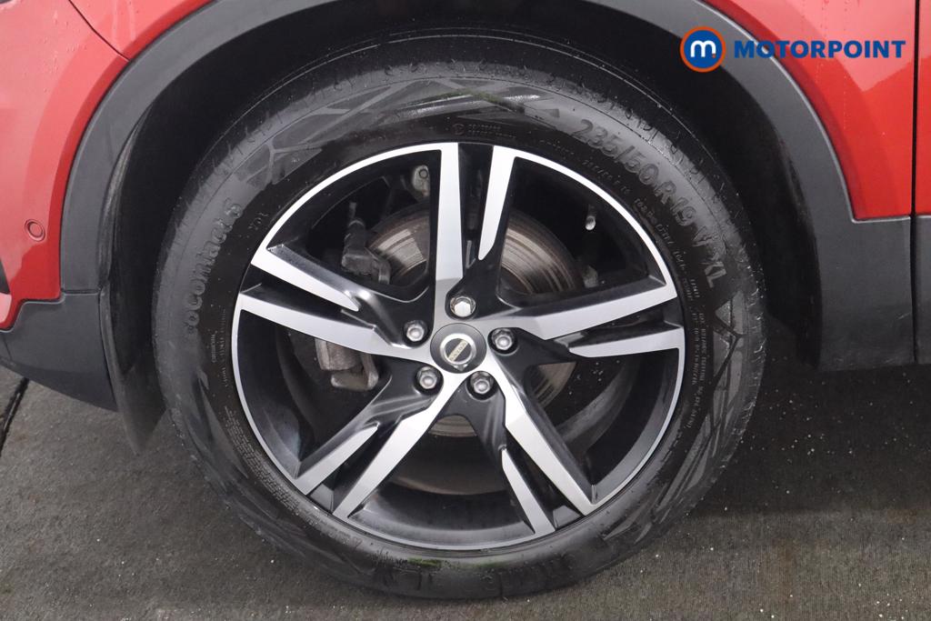 Used Volvo XC40 for sale - 77180134: Photo 28