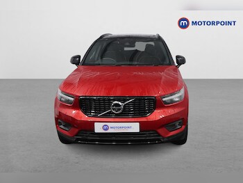 Used Volvo XC40 undefined for sale - 77180134: Photo