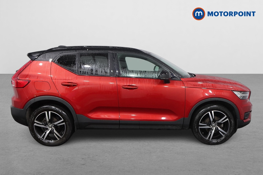 Used Volvo XC40 for sale - 77180134: Photo 8