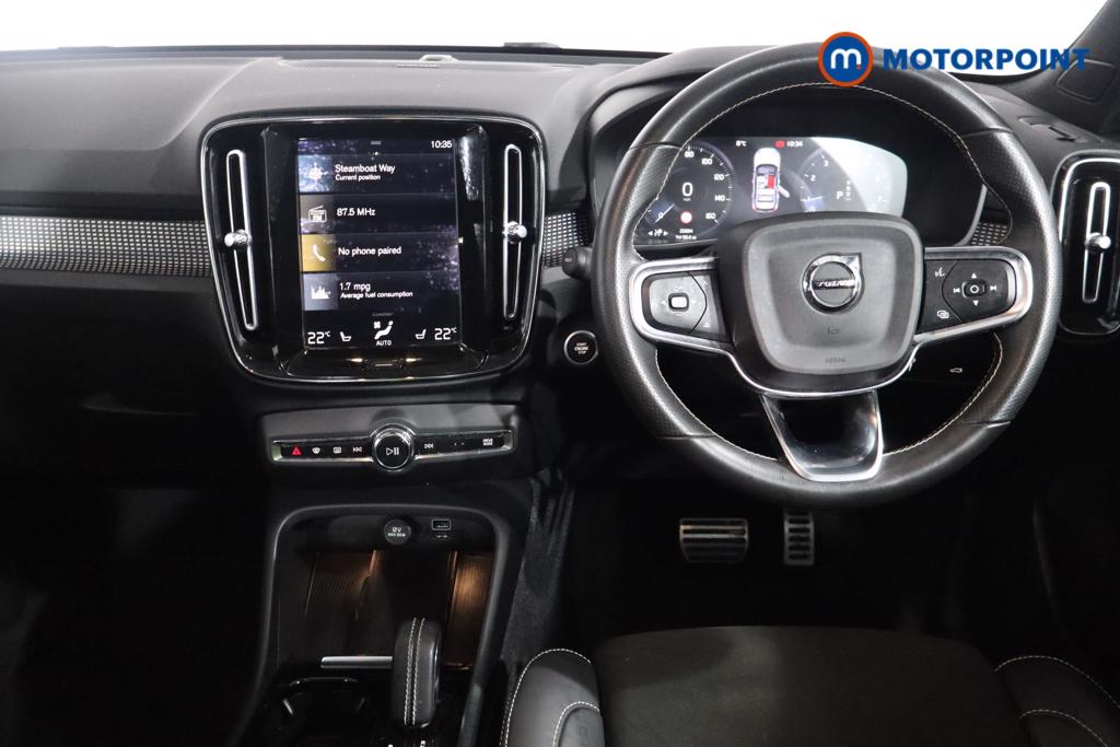 Used Volvo XC40 for sale - 77180134: Photo 9