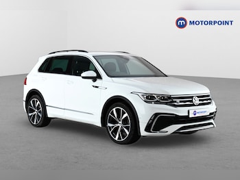 Used Volkswagen Tiguan undefined for sale - 78733964: Photo