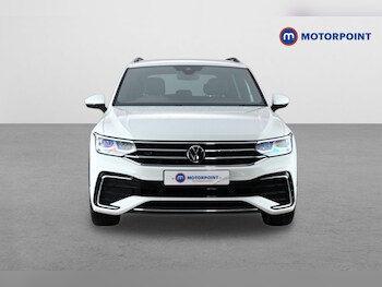 Used Volkswagen Tiguan undefined for sale - 78733964: Photo