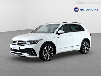 Used Volkswagen Tiguan undefined for sale - 78733964: Photo