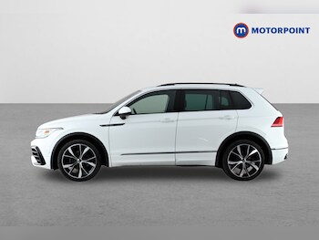 Used Volkswagen Tiguan undefined for sale - 78733964: Photo