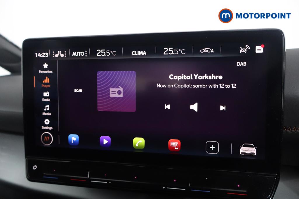 Used Cupra Born 2023 for sale - 77620103: Photo 10