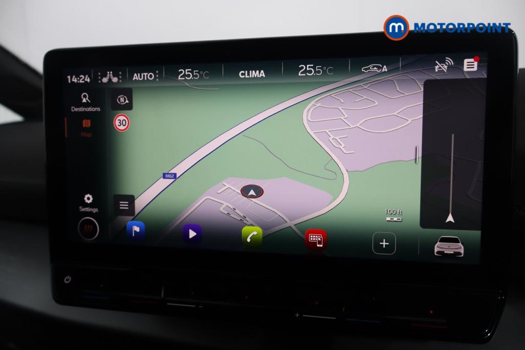 Used Cupra Born 2023 for sale - 77620103: Photo 11