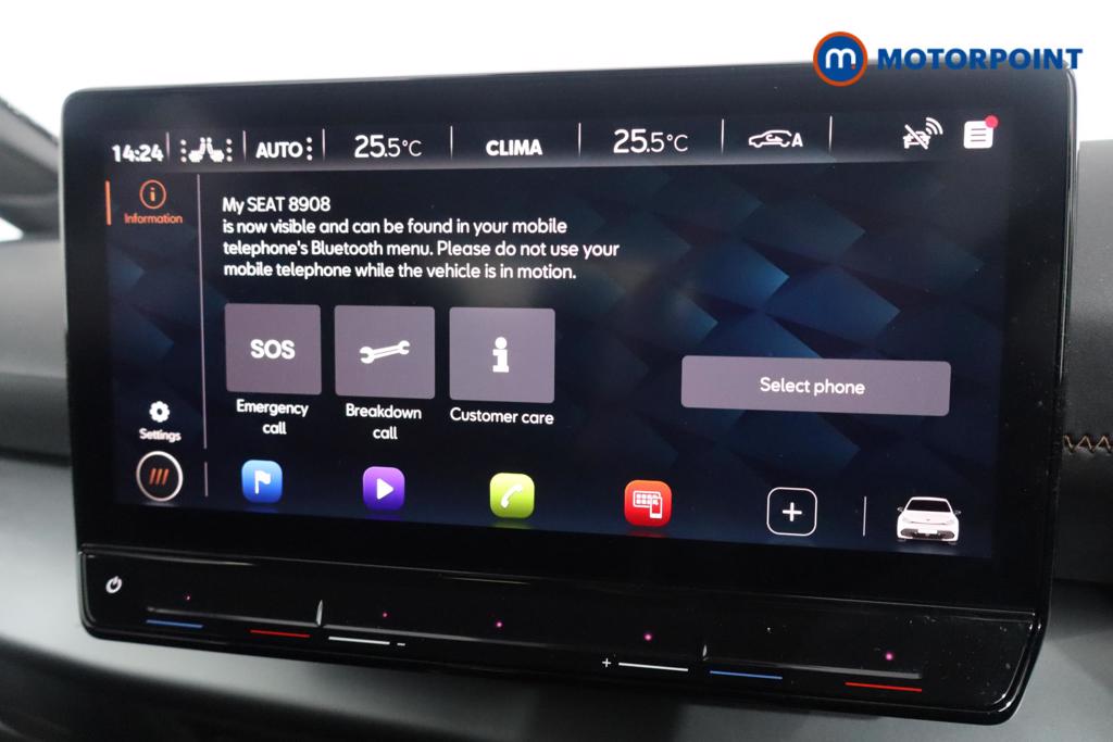 Used Cupra Born 2023 for sale - 77620103: Photo 12