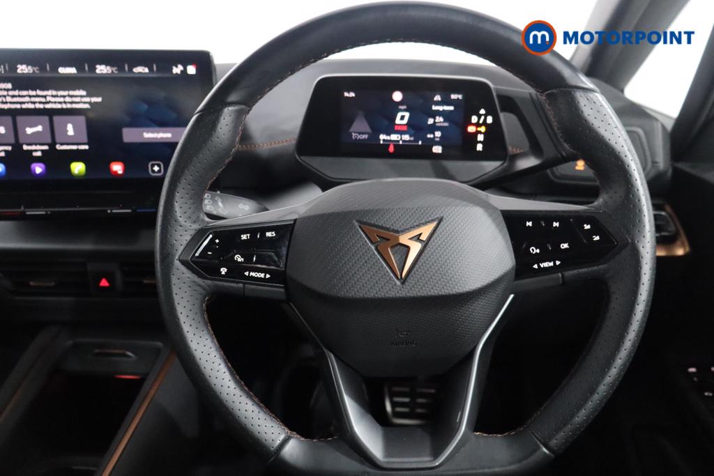 Used Cupra Born 2023 for sale - 77620103: Photo 15